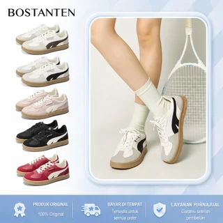 BOSTANTEN Christy shoes Sepatu Sneakers Wanita Slip On