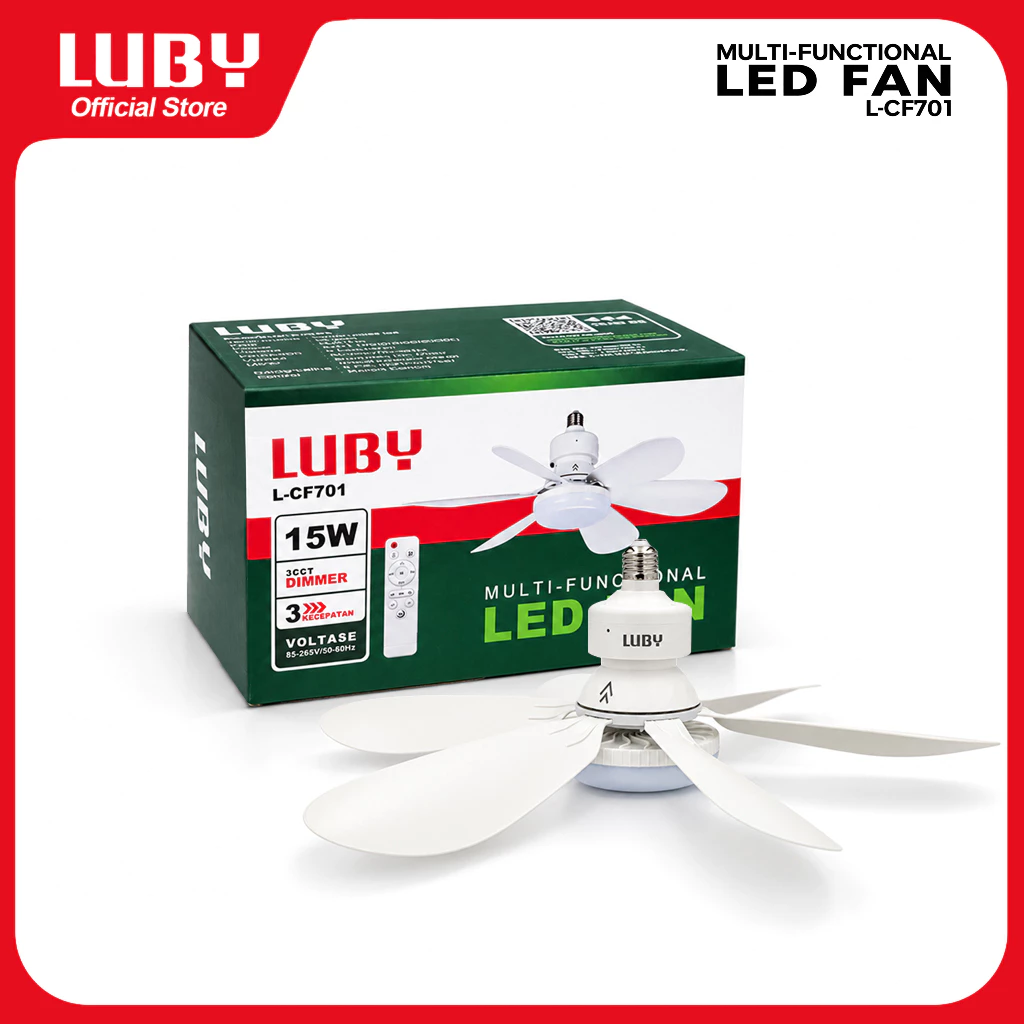 head lamp luby