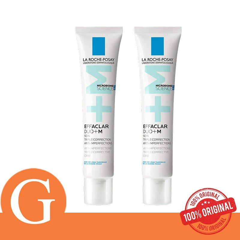 Jual La Roche Posay Moisturizer Terlengkap & Harga Terbaru Oktober 2026 ...