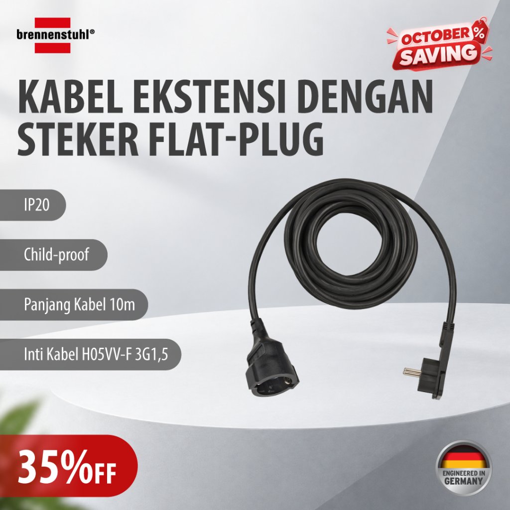 Jual Kabel Ekstensi Terlengkap & Harga Terbaru Oktober 2026 | Shopee ...