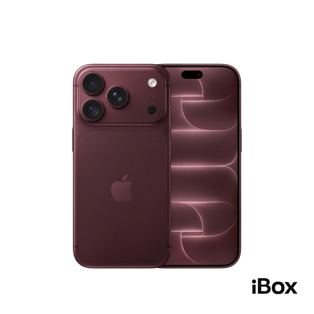 Apple iPhone 18 Pro Max