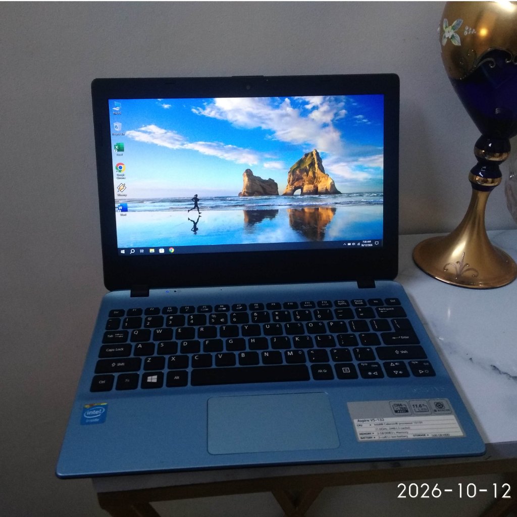 Jual Laptop Netbook Terlengkap & Harga Terbaru Oktober 2026 | Shopee ...