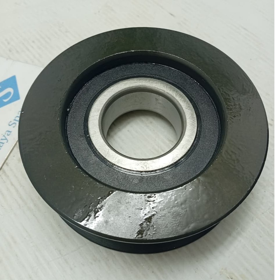 Jual BEARING ROLLER CHAIN FORKLIFT MITSUBISHI FD30-FD35. 94310-09100 ...