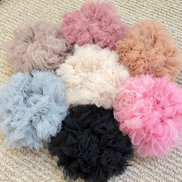 Jual CEPOL TILE JUMBO | SCRUNCHIE TILLE JUMBO PREMIUM | CEPOL HIJAB ...