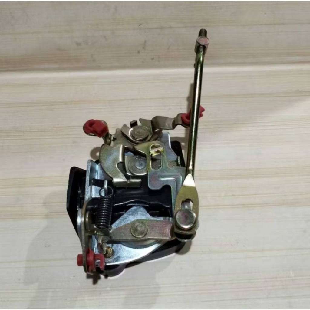 Jual DOORLOCK DOOR LOCK ASM RH KUNCIPINTU KANAN ISUZU ELF NHR NKR 55 66 ...