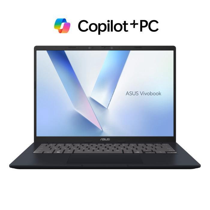 Jual Laptop ASUS Vivobook 14 A1407QA Snapdragon X X1 26100 RAM 16 GB ...
