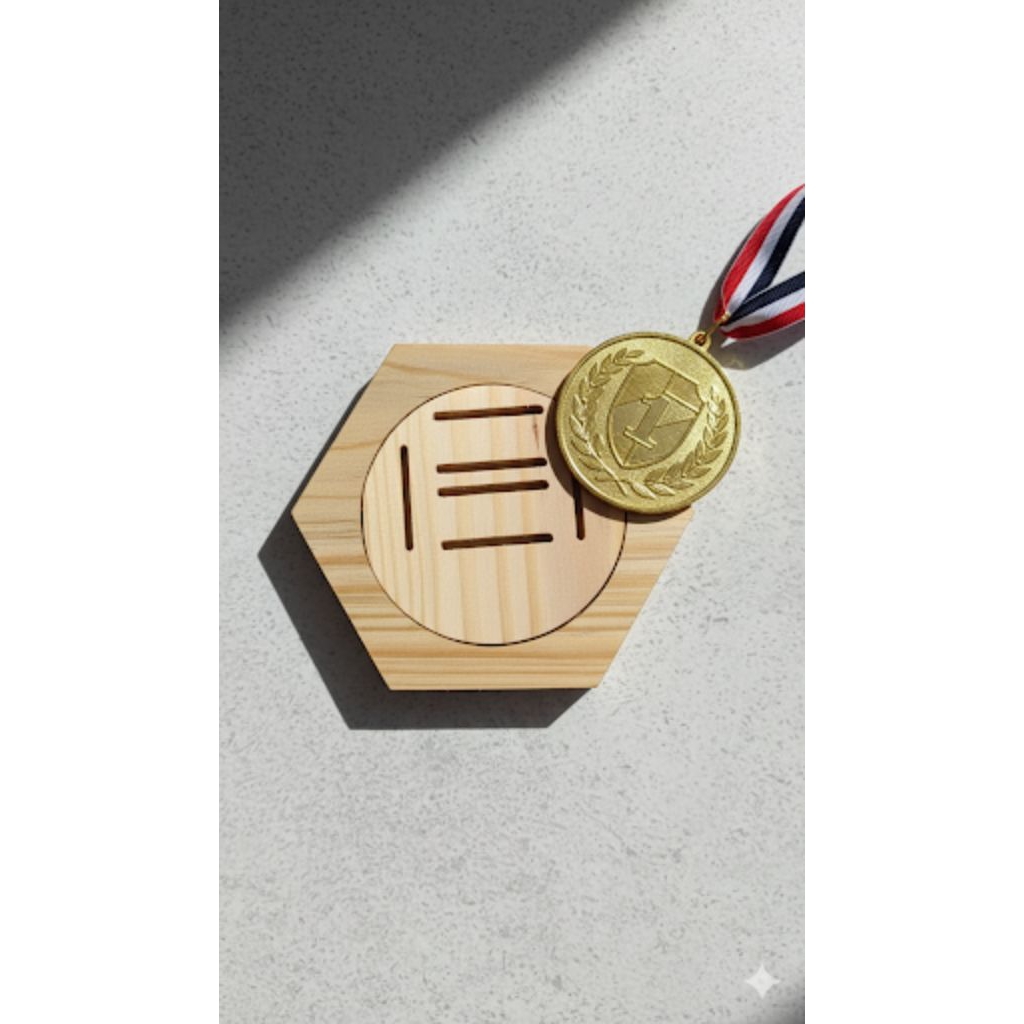 close up permukaan kayu pinus solid dengan finishing oil alami