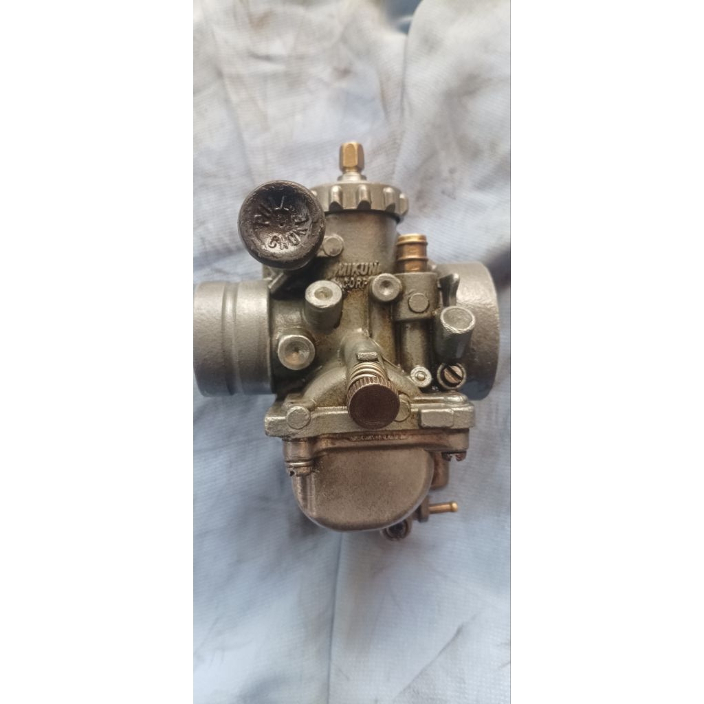 Jual KARBU RX 100 ORIGINAL COPOTAN | Shopee Indonesia