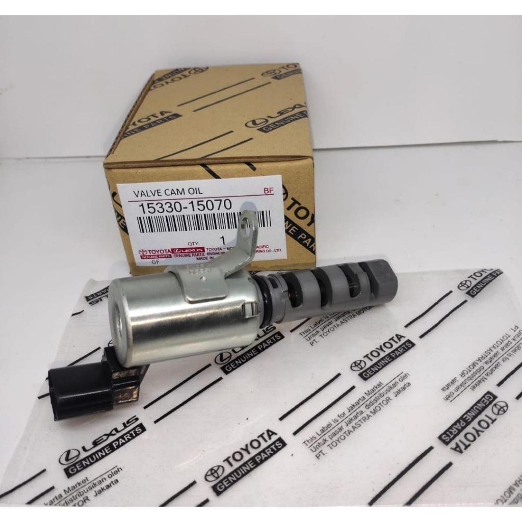 Jual Sensor vvti ocv toyota innova bensin OEM | Shopee Indonesia