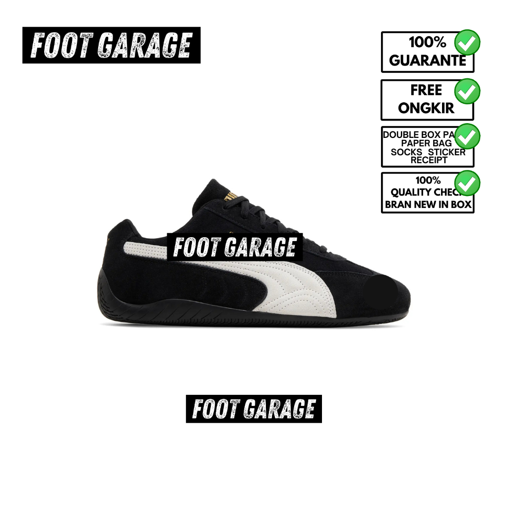 Jual Sneakers Spd cat Collection All Colour Mens Size BNIB 100% ...