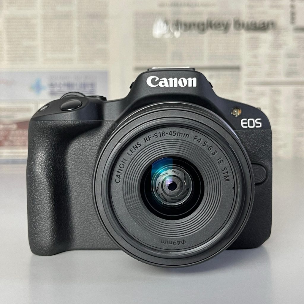 Jual Canon Eos R50 | Shopee Indonesia