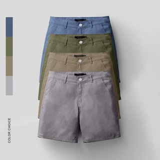 Wear Kaza Indonesia - Shortpants Earthtone Series