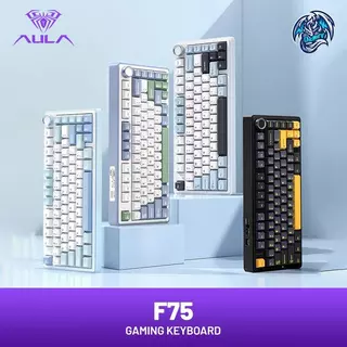 Alua F75 Yt Jual Aula F75 Terlengkap & Harga Terbaru Januari 2026 | Shopee Indonesia