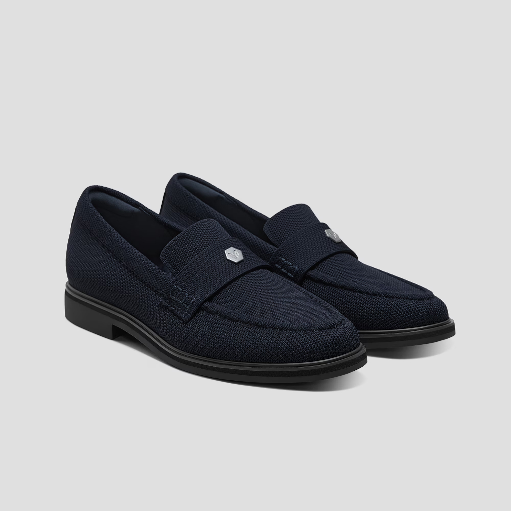 Jual VIVAIA Classic Penny Loafers (Liana) | Shopee Indonesia