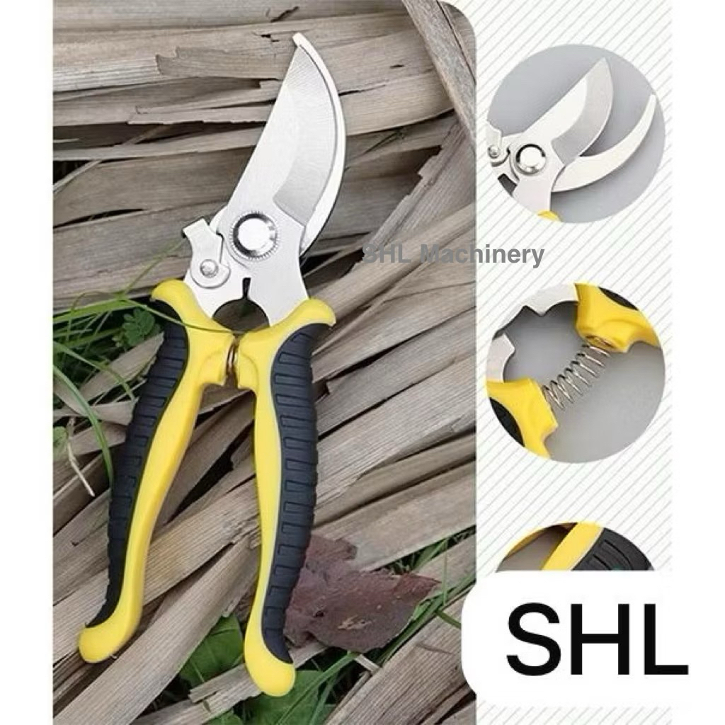 Jual Gunting Dahan,Ranting tanaman-pruning shears Scissors-SK5 ...