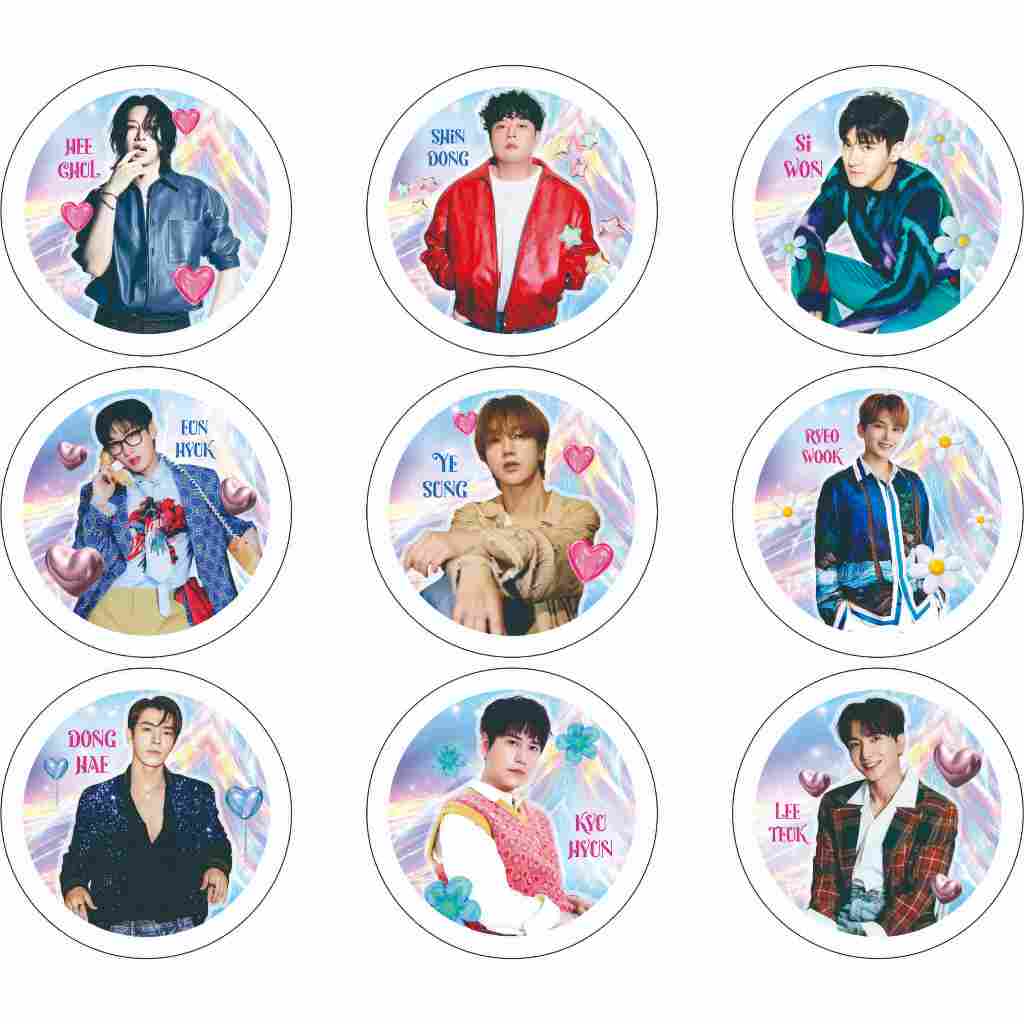 Jual Freebies PIN BROS SUPER JUNIR OT9 (harga ini harga per paket isi 9 ...
