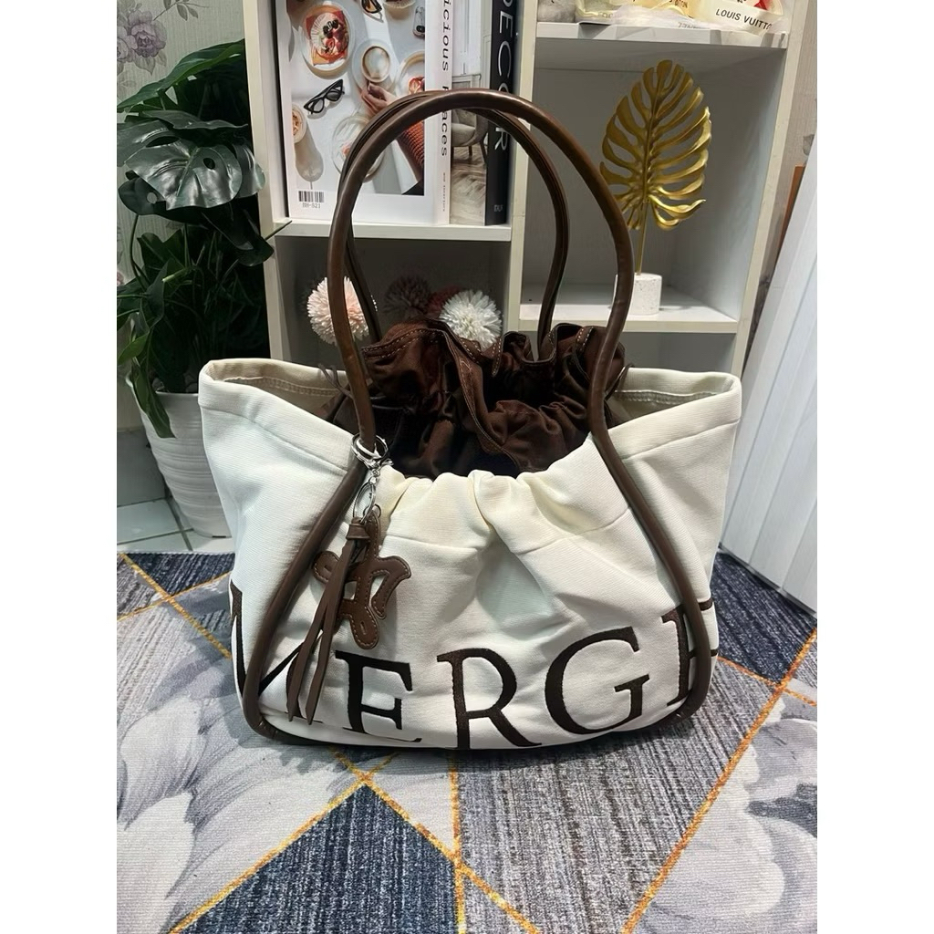 Jual MERGE A DAY BAG SMALL TAS THAILAND 1:1 Tas Wanita Terbaru MERG001 ...