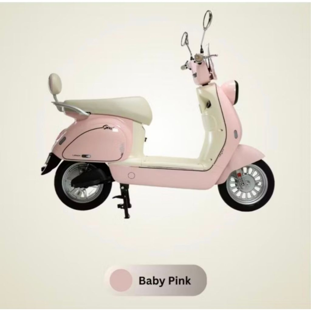SEPEDA LISTRIK DEWASA GODA 128 SPARTA / GODA 001 / 118 APOLLO / GODA 006 HERO / 120 CYBER 550 WATT 48v 12ah