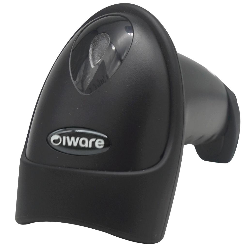 Jual BARCODIA Barcode Scanner Usb Wireless Bluetooth 1D 2D Auto Scan ...