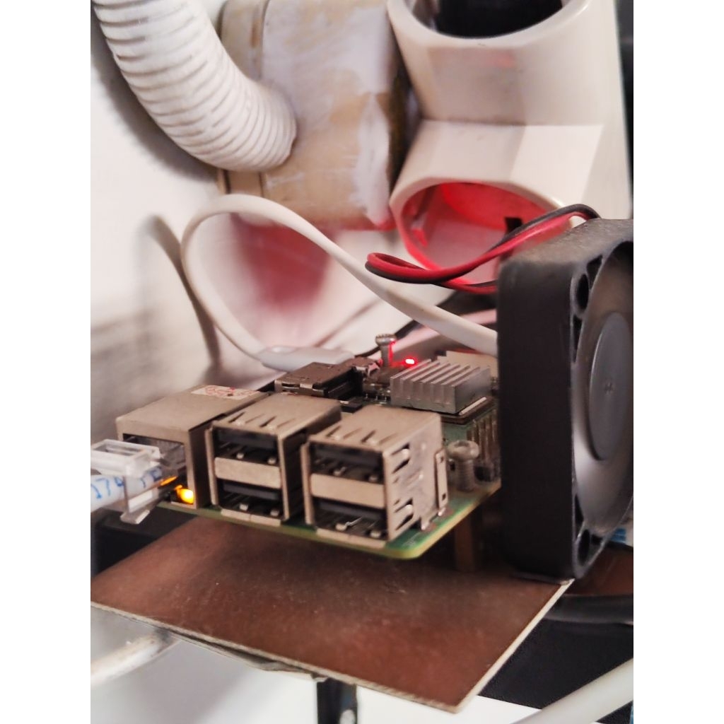 Jual Raspberry Pi 3b+ | Shopee Indonesia