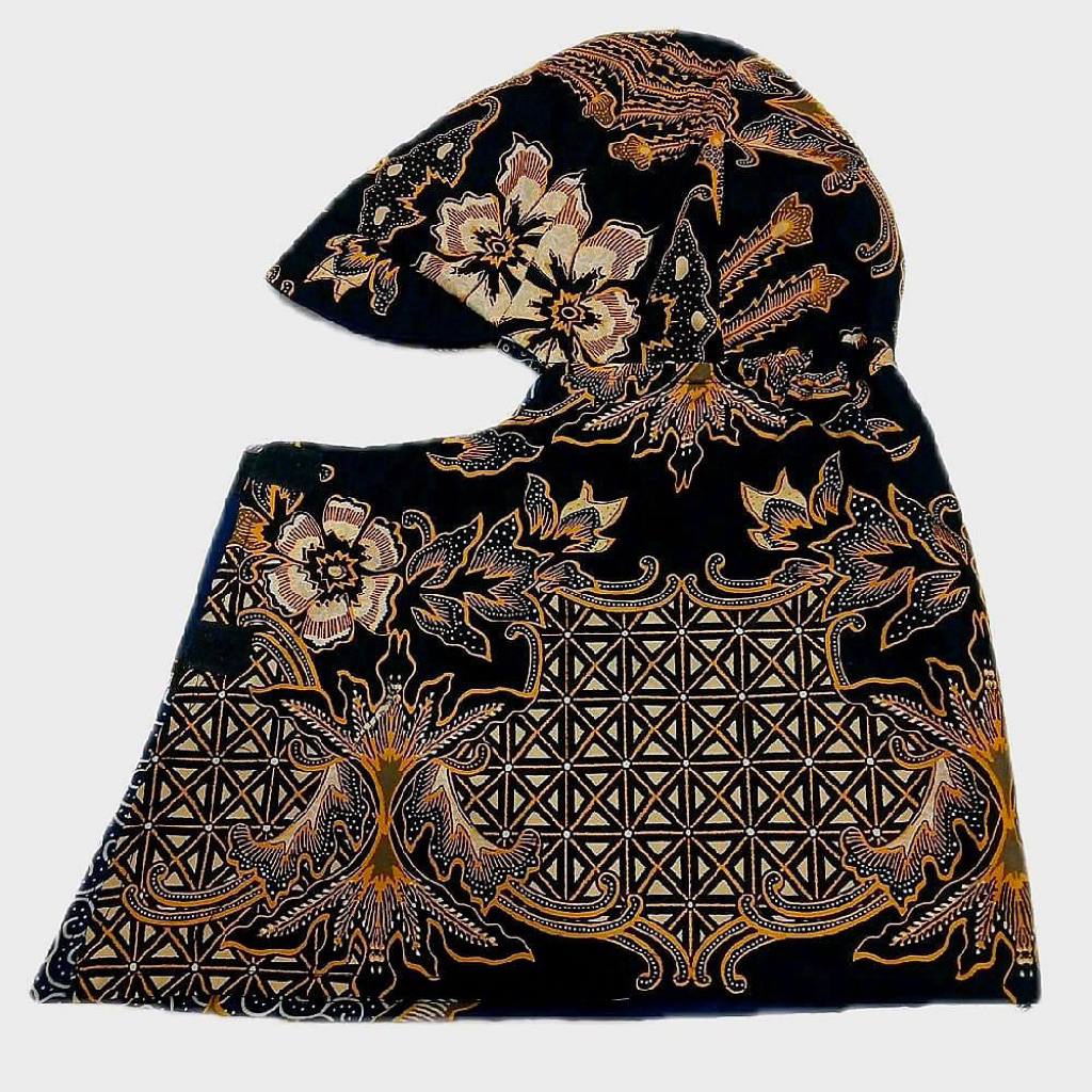 Jual TOPI KERPUS TOPI SEBO SERBAGUNA BATIK BOLAK BALIK ORIGINAL PREMIUM ...