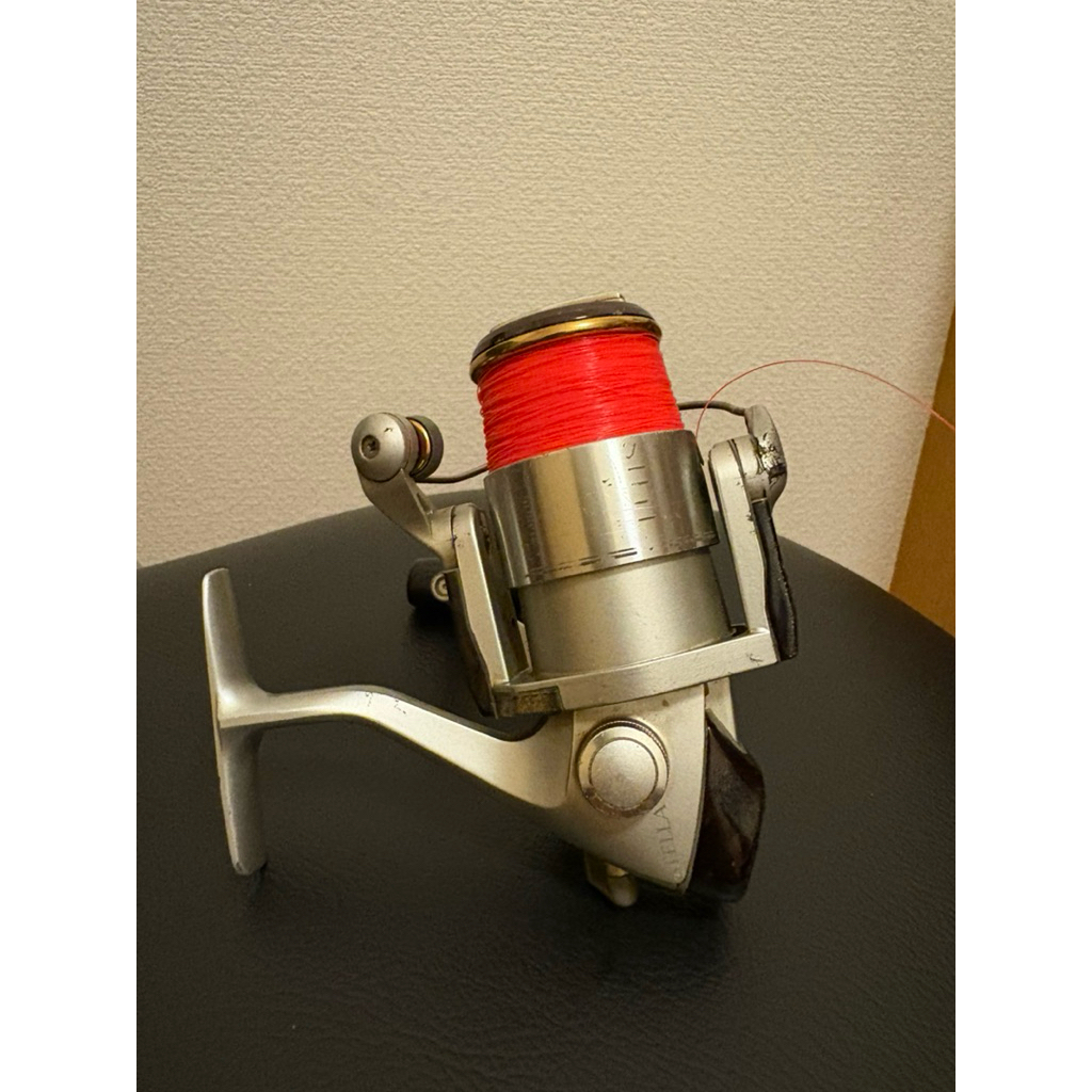 5 shrimp tackle box Jumbo – Oceanbox Size:HWA-S-902MHPNK 9'0
