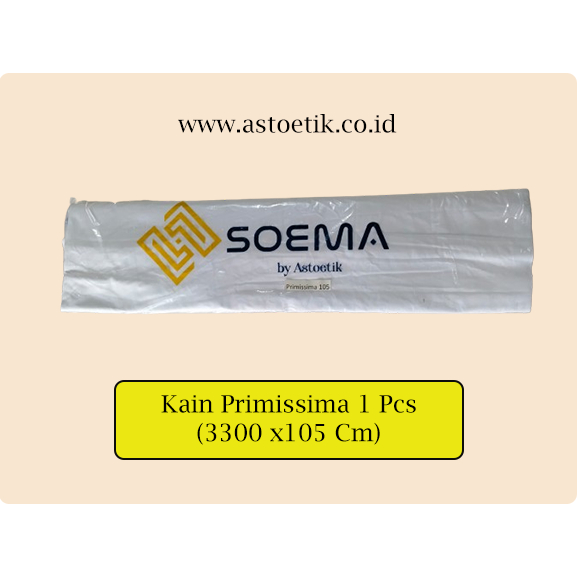Jual Kain Primissima 1 pcs | Shopee Indonesia