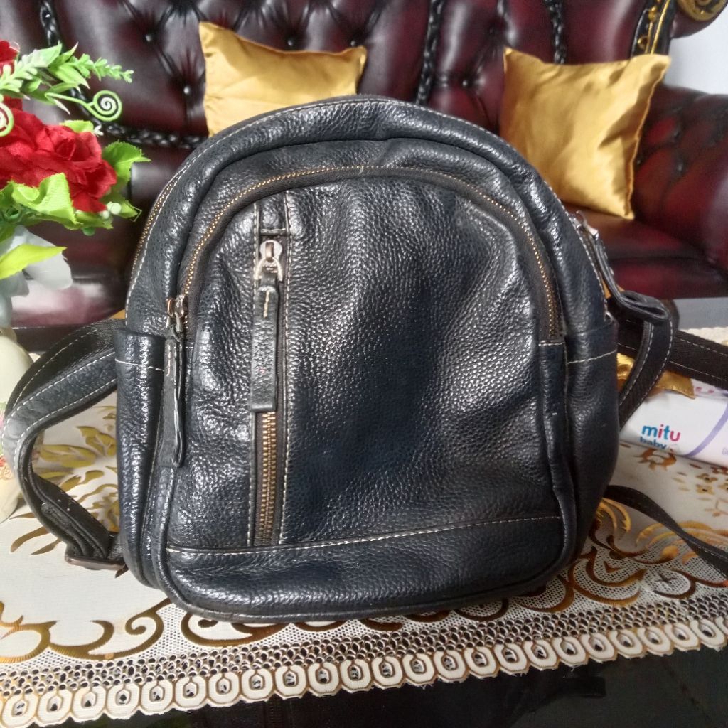 Jual Ransel Mini | Shopee Indonesia