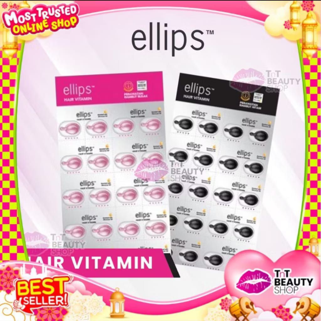 Jual Ellips Harga Terlengkap & Harga Terbaru Juli 2026 | Shopee Indonesia