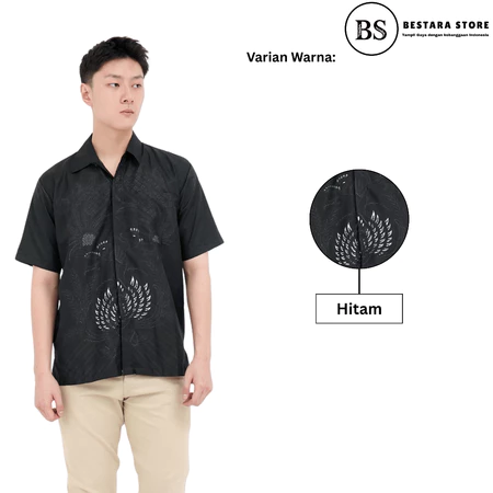 Jual Batik Surabaya