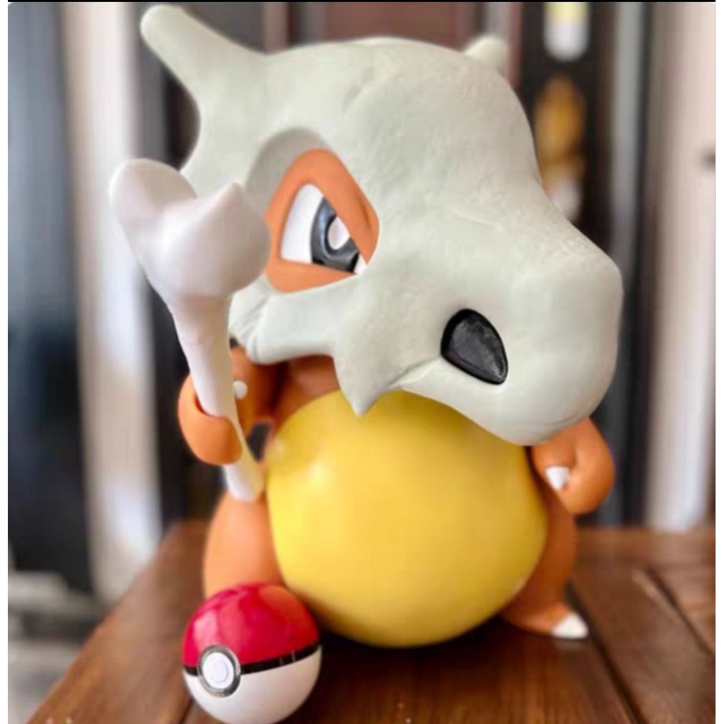 Jual BIG SIZE FIGURE POKEMON 40CM figure togepi figure squirtle figure ...