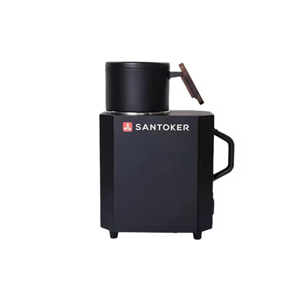 Jual Santoker C1 Sampling Coffee Roaster - Hot Air | Mesin Sangrai ...