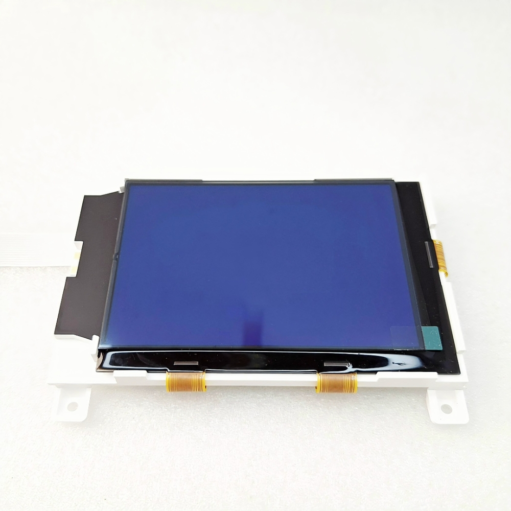 Original LCD Screen Display for Yamaha PSR-S550 S650 670 DGX Series Keyboards