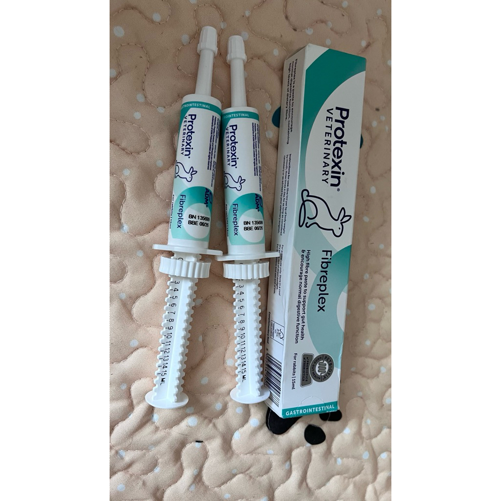 Jual Protexin Fiberplex for rabbit | Shopee Indonesia