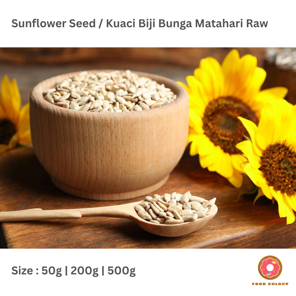 Jual Kuaci Kupas Terlengkap & Harga Terbaru Juli 2026 | Shopee Indonesia
