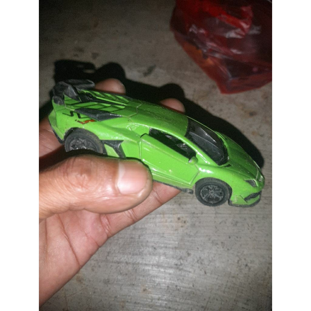 Jual apollo msz lamborghini aventador svj lose | Shopee Indonesia