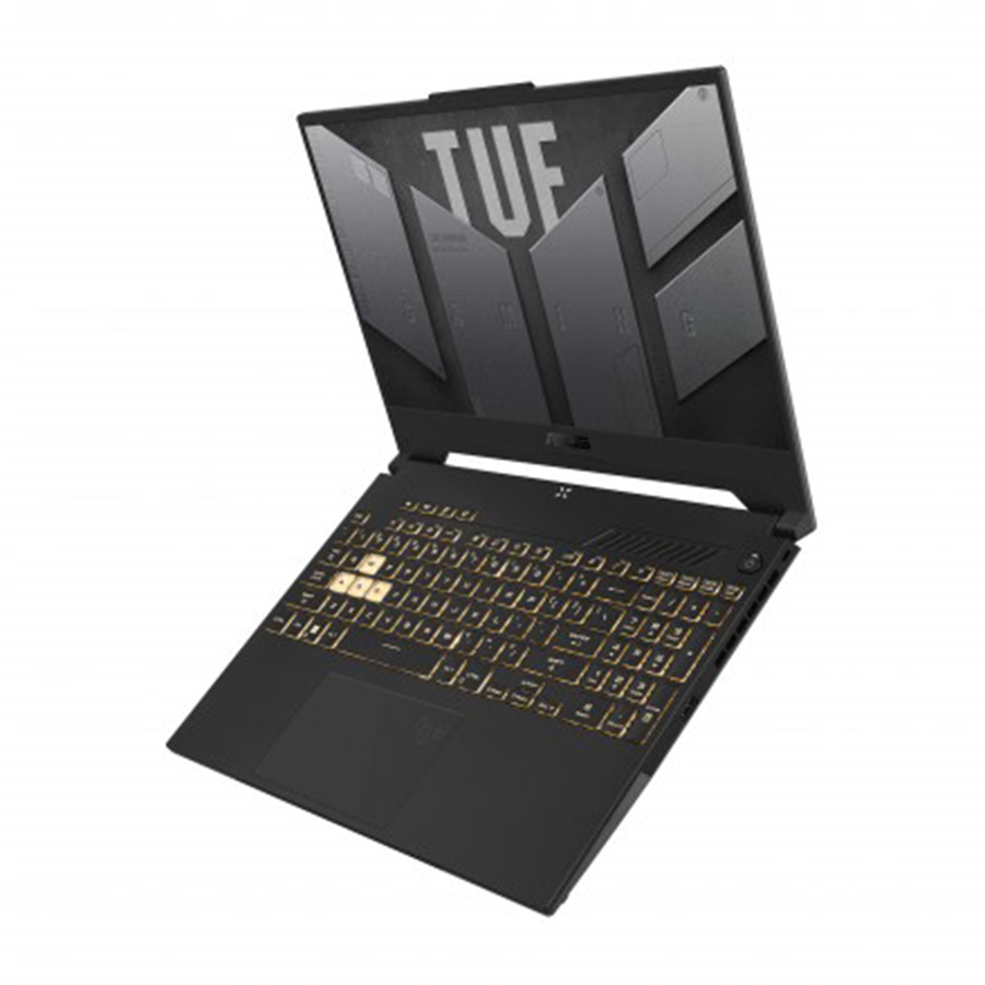 ASUS TUF GAMING F16 FX608JH - Gambar 4