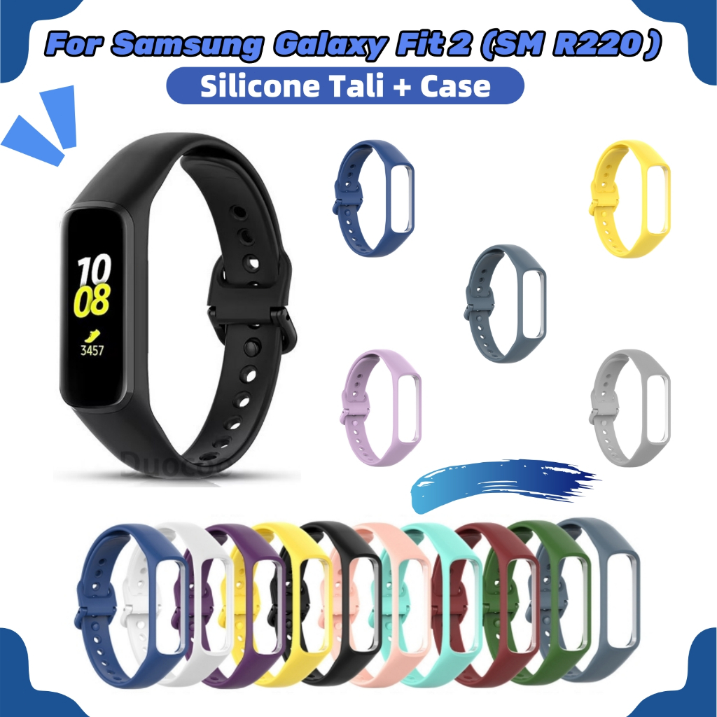Jual Smartwatch Samsung Fit Terlengkap Harga Terbaru