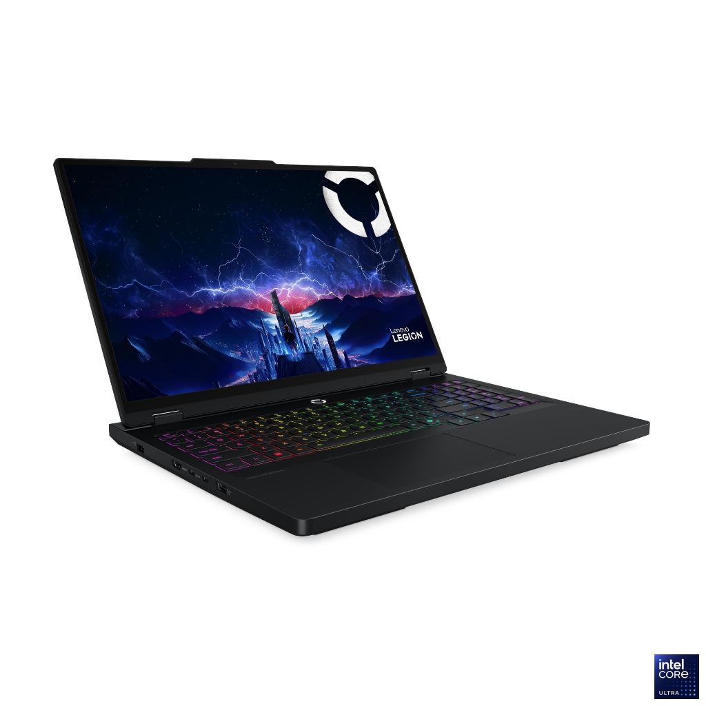 Lenovo Legion Pro 5 - Layar OLED