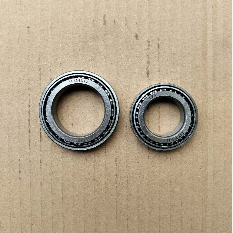 Jual LAKER KOMSTIR 45*26*12 and 54*34*12 TOSSA HERCULES MOTOR RODA TIGA ...