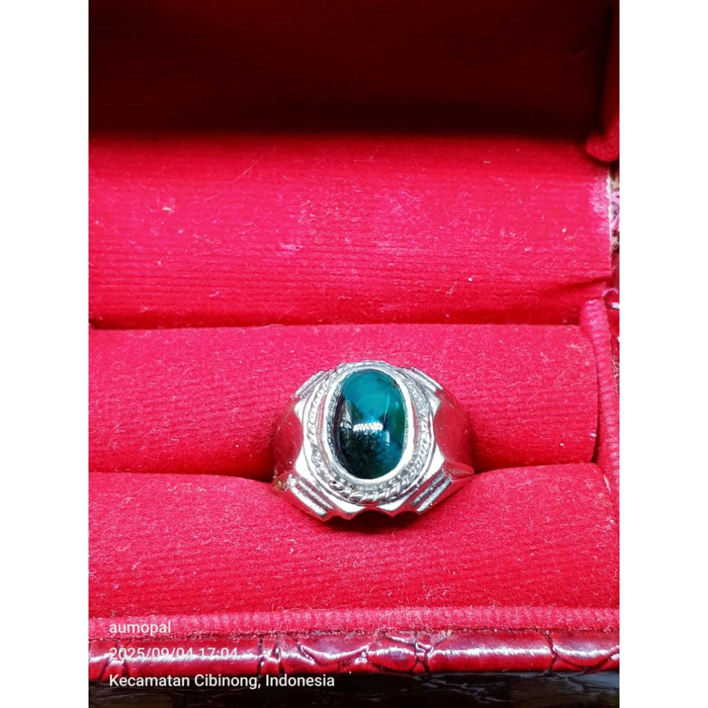 Jual 11.3mm x 7.6mm x 4.7mm ring 10.0 Shopee pinjam fair fashion ...