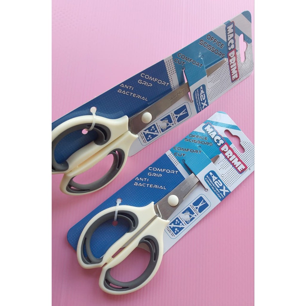 Jual GUNTING STAINLESS UKURAN SEDANG DAN BESAR | Shopee Indonesia
