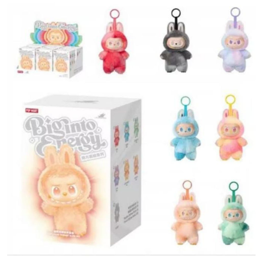 Jual Labubu | Labubu Barcode | Labubu viral | Boneka Labubu | Shopee ...