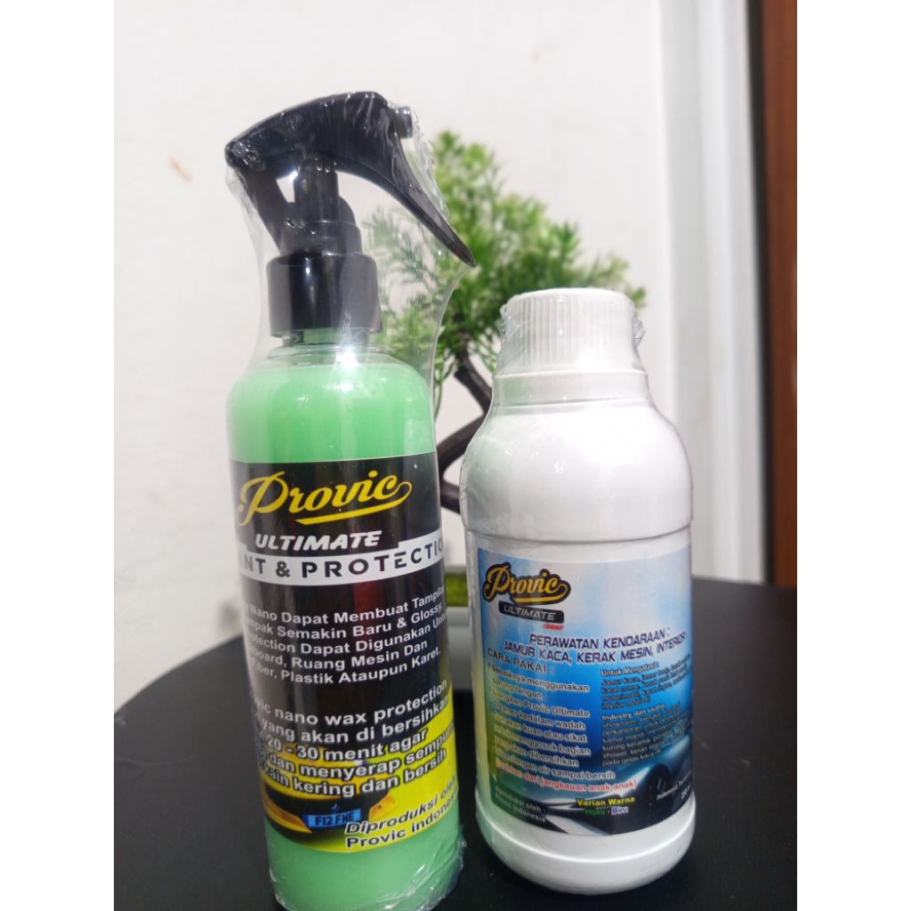 Produk Provic.indonesia | Shopee Indonesia