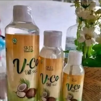 Jual Vco Oil | Shopee Indonesia