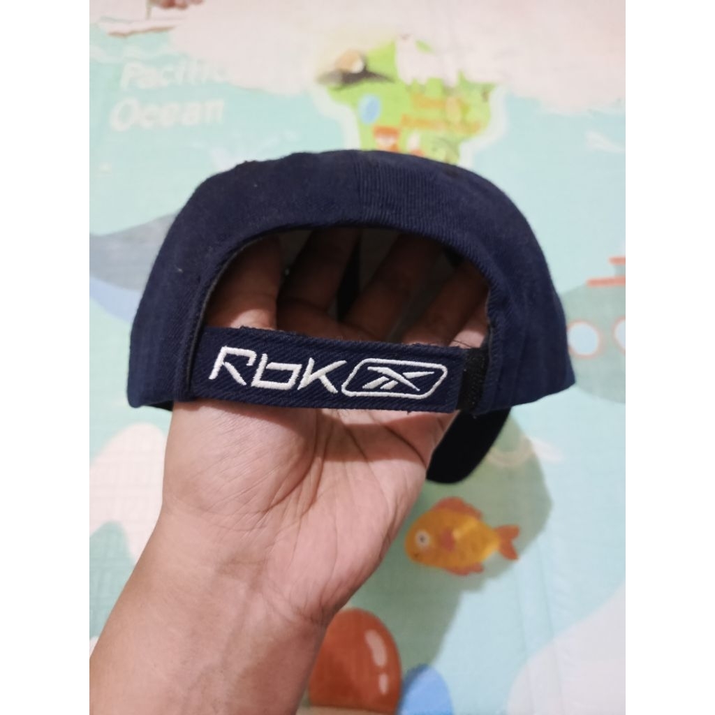 Jual Topi Reebok Preloved | Shopee Indonesia