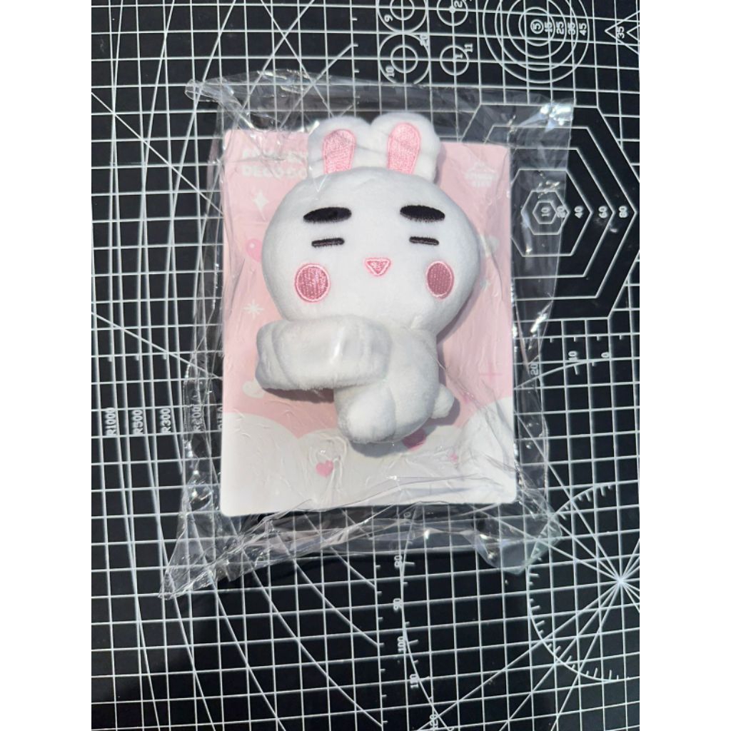 Jual READY JJINGGUWANG FANLIGHT DECO DOLL SHINEE ONEW