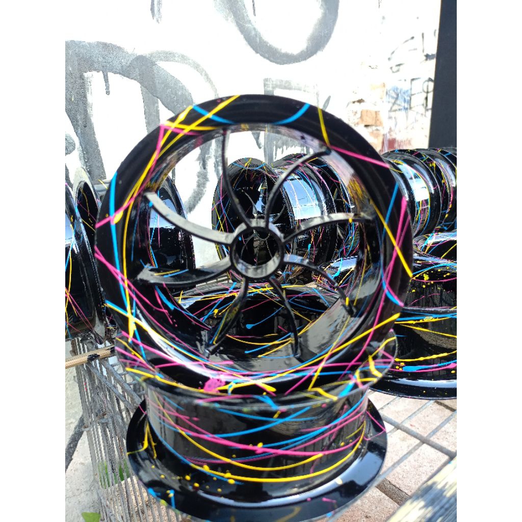 Jual Bladu racing layangan murah.bladu senar layangan ukuran 4inc ...