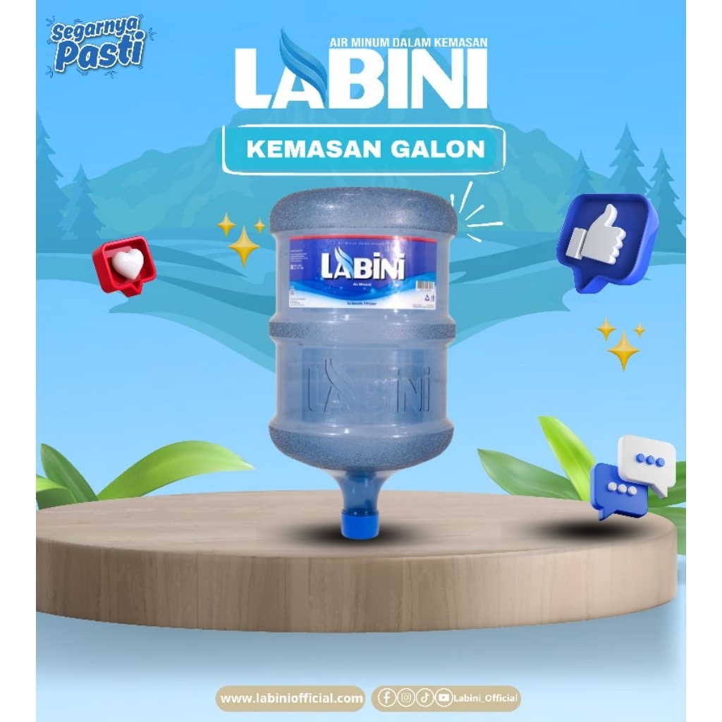 Produk Labini Official Surabaya | Shopee Indonesia