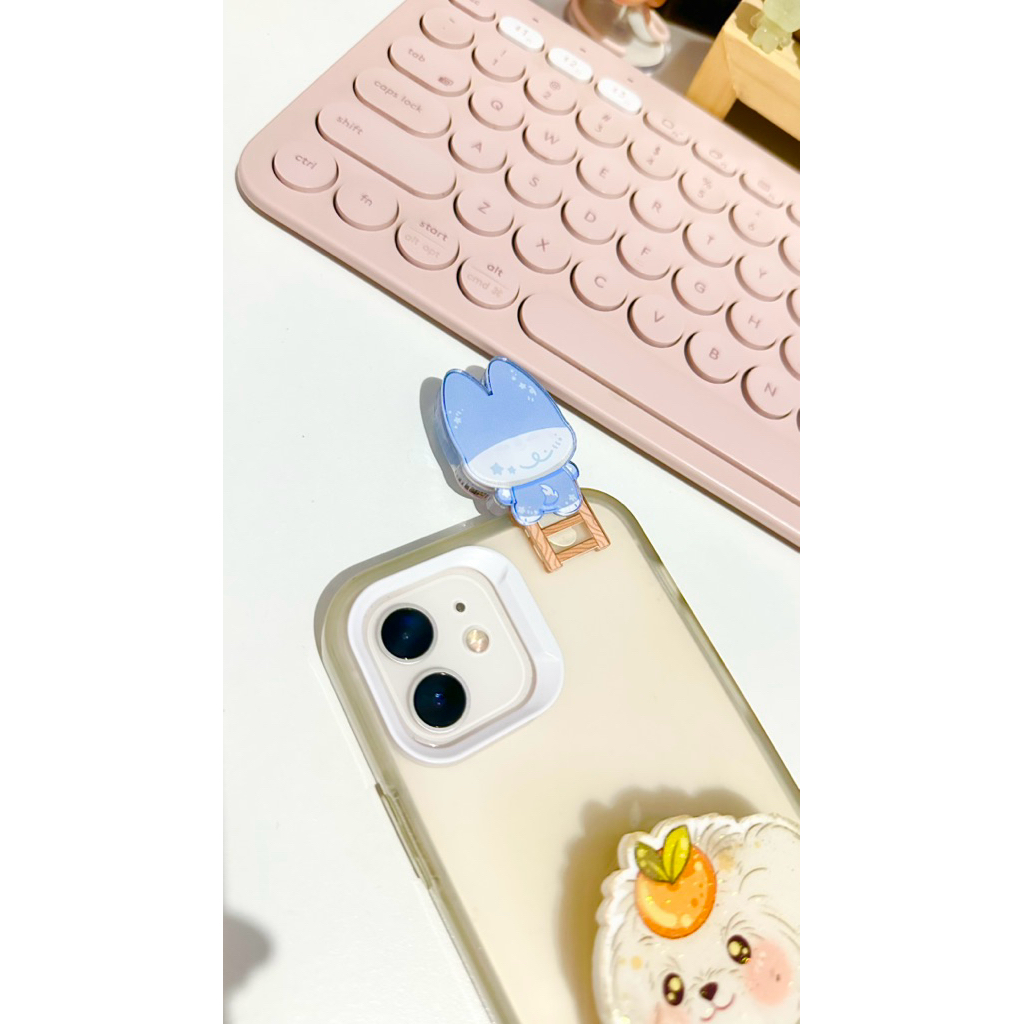 Jual Phone Monitor Hippers Hipper Acrylic SKZoo Stray Kids Stay ...